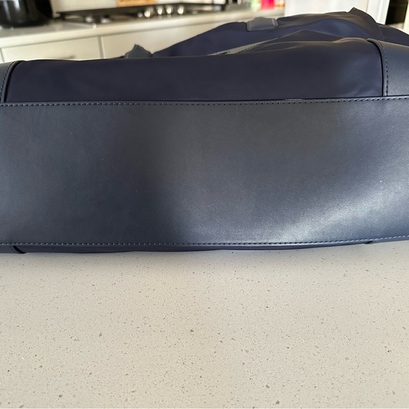 Used Tory Burch Large Tote. - Picture 12 of 15